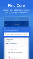 Sydney Health screenshot