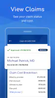 Sydney Health screenshot