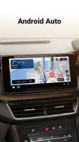 Sygic GPS Navigation & Maps screenshot