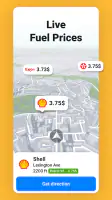 Sygic GPS Navigation & Maps screenshot