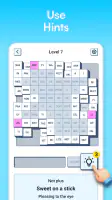 Syllatiles - Word Puzzle Game screenshot