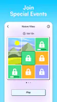 Syllatiles - Word Puzzle Game screenshot