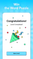 Syllatiles - Word Puzzle Game screenshot