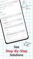 Symbolab: AI Math Solver screenshot