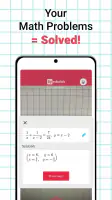 Symbolab: AI Math Solver screenshot