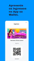 Sympla: Ingressos para eventos screenshot