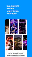 Sympla: Ingressos para eventos screenshot