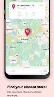 T.J.Maxx screenshot