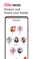 T-Mobile® FamilyMode™ screenshot