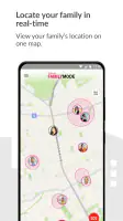 T-Mobile® FamilyMode™ screenshot