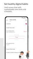 T-Mobile® FamilyMode™ screenshot