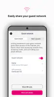T-Mobile Fiber: eero screenshot