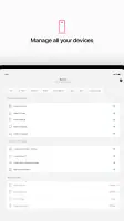 T-Mobile Fiber: eero screenshot