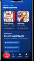 Tachiyomi : Manga & Comics screenshot