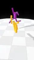 Tackle Battle:Send Them Flying screenshot