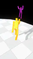 Tackle Battle:Send Them Flying screenshot
