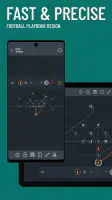 Tackle Football Playmaker X screenshot