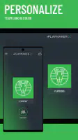 Tackle Football Playmaker X screenshot