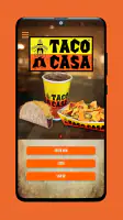 Taco Casa Loyalty screenshot