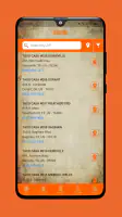 Taco Casa Loyalty screenshot