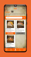 Taco Casa Loyalty screenshot