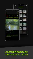 Tactacam REVEAL screenshot