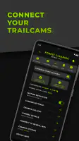 Tactacam REVEAL screenshot