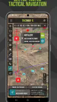 Tactical NAV screenshot