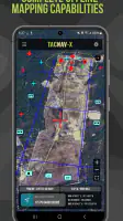 Tactical NAV screenshot