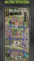 Tactical NAV screenshot
