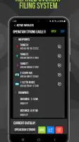 Tactical NAV screenshot