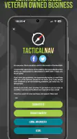 Tactical NAV screenshot
