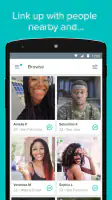 Tagged - Meet, Chat & Dating screenshot