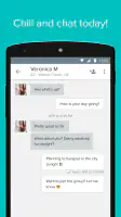 Tagged - Meet, Chat & Dating screenshot