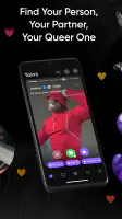 Taimi - LGBTQ+ Dating & Chat screenshot
