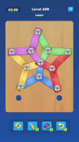 Take Off Bolts: Screw Puzzle screenshot