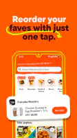 talabat: Food, grocery & more screenshot