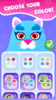 Talk to me Slimy: Talking Pet screenshot