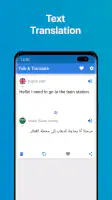 Talk & Translate - Translator screenshot