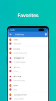 Talk & Translate - Translator screenshot