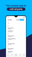 Talk360: International Calling screenshot