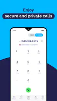Talk360: International Calling screenshot