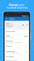 Talkatone: Texting & Calling screenshot