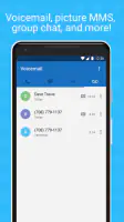 Talkatone: Texting & Calling screenshot