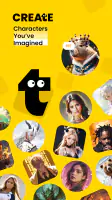 Talkie: Creative AI Community screenshot