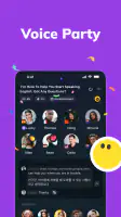 TalkIn-Learn Language&Culture screenshot