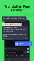 TalkIn-Learn Language&Culture screenshot