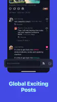 TalkIn-Learn Language&Culture screenshot