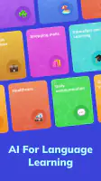 TalkIn-Learn Language&Culture screenshot