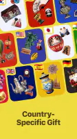 TalkIn-Learn Language&Culture screenshot